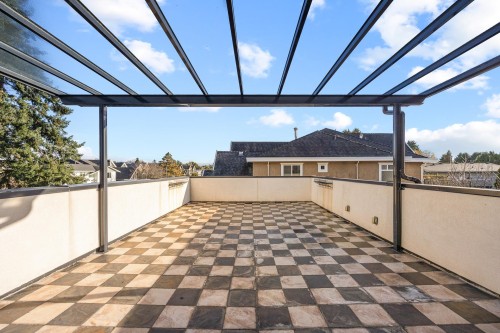 6100 Riverdale Drive, Richmond, BC 