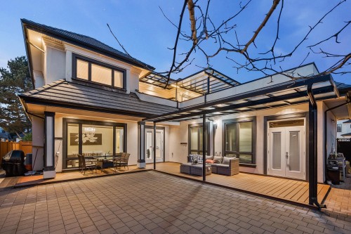 6100 Riverdale Drive, Richmond, BC 