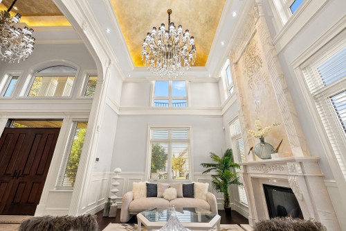 6100 Riverdale Drive, Richmond, BC 