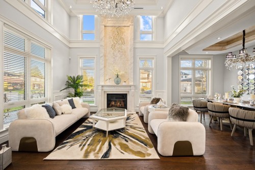 6100 Riverdale Drive, Richmond, BC 