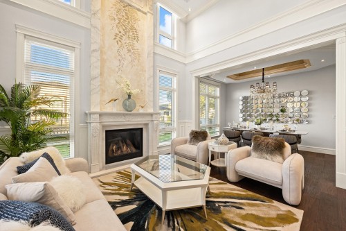 6100 Riverdale Drive, Richmond, BC 