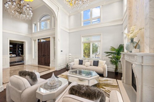 6100 Riverdale Drive, Richmond, BC 