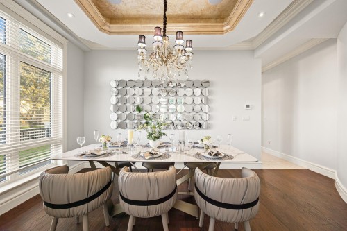 6100 Riverdale Drive, Richmond, BC 