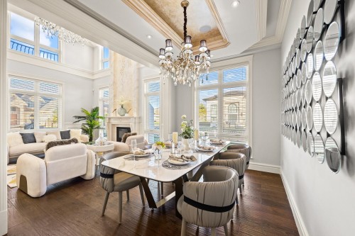 6100 Riverdale Drive, Richmond, BC 