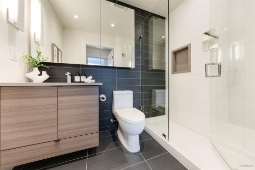 1307-3438 Sawmill Crescent, Vancouver, BC 