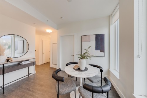 1307-3438 Sawmill Crescent, Vancouver, BC 