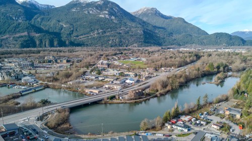 606-1504 Scott Cres, Squamish, BC 