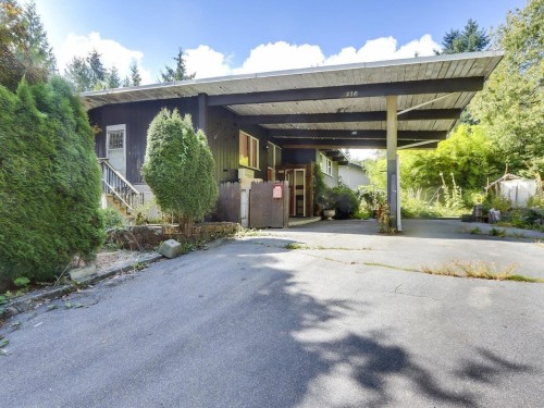 2701 St. Christophers Road, North Vancouver, BC 