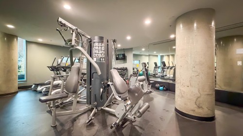 1606-688 Abbott Street, Vancouver, BC 