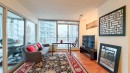 1606-688 Abbott Street, Vancouver, BC 