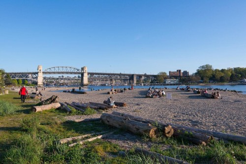 308-1655 Nelson Street, Vancouver, BC 