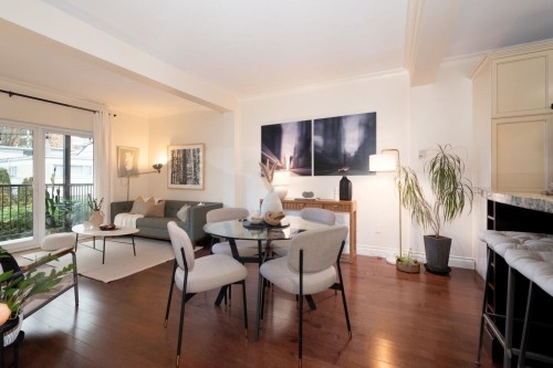 308-1655 Nelson Street, Vancouver, BC 