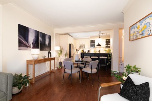 308-1655 Nelson Street, Vancouver, BC 