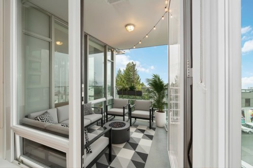 404-1762 Davie Street, Vancouver, BC 