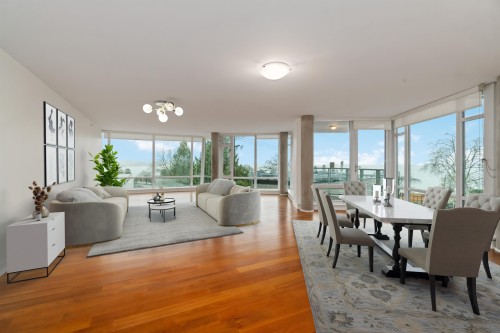 404-1762 Davie Street, Vancouver, BC 