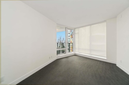 404-1762 Davie Street, Vancouver, BC 