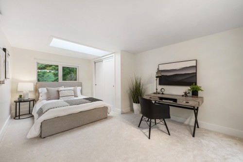 25-4957 Marine Drive, West Vancouver, BC 