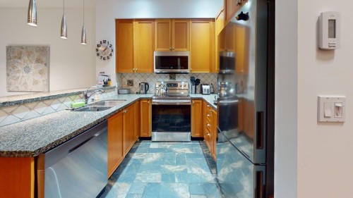 17-1530 Tynebridge Lane, Whistler, BC 