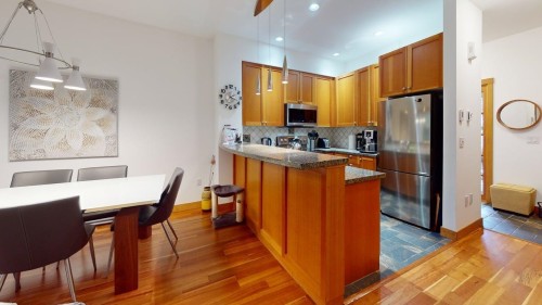 17-1530 Tynebridge Lane, Whistler, BC 