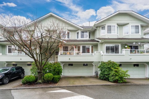 233 Waterleigh Drive, Vancouver, BC 