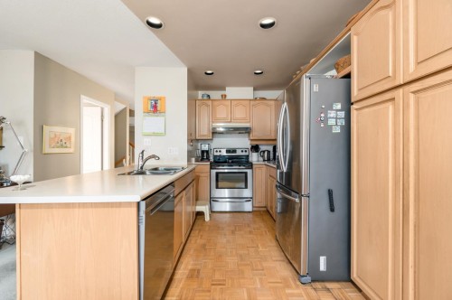 233 Waterleigh Drive, Vancouver, BC 