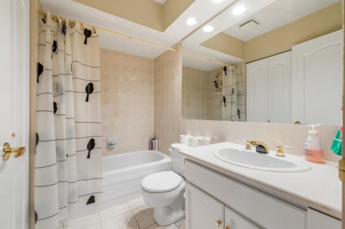 233 Waterleigh Drive, Vancouver, BC 