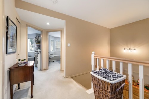 233 Waterleigh Drive, Vancouver, BC 