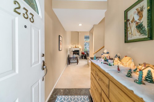 233 Waterleigh Drive, Vancouver, BC 