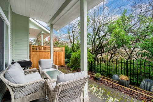 233 Waterleigh Drive, Vancouver, BC 