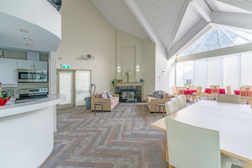 233 Waterleigh Drive, Vancouver, BC 