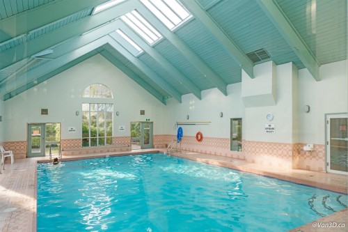 233 Waterleigh Drive, Vancouver, BC 