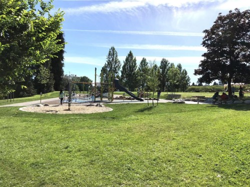 233 Waterleigh Drive, Vancouver, BC 