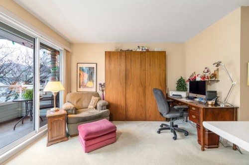 233 Waterleigh Drive, Vancouver, BC 