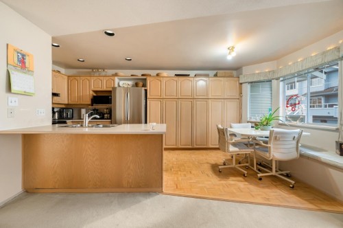 233 Waterleigh Drive, Vancouver, BC 