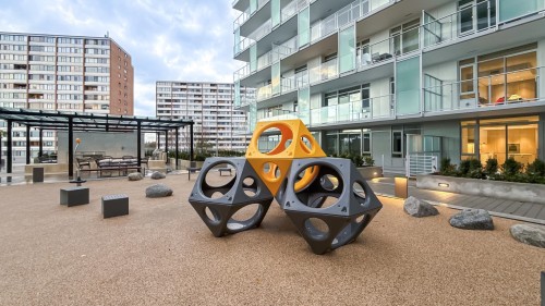 744-6500 Minoru Boulevard, Richmond, BC 