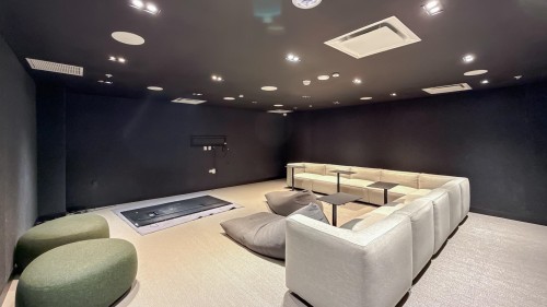 744-6500 Minoru Boulevard, Richmond, BC 