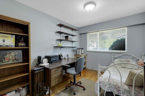 203 26Th Street E, North Vancouver, BC 