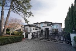 9591 Bates Road  Richmond, BC V7A 1E3
