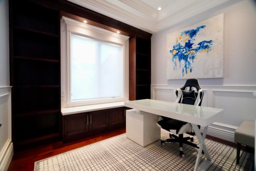 9591 Bates Road, Richmond, BC 