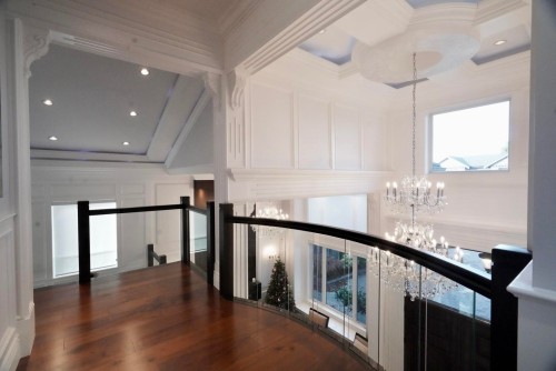 9591 Bates Road, Richmond, BC 