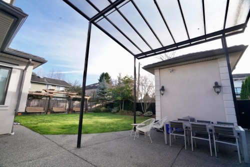 9591 Bates Road, Richmond, BC 