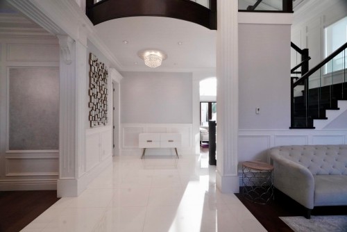 9591 Bates Road, Richmond, BC 