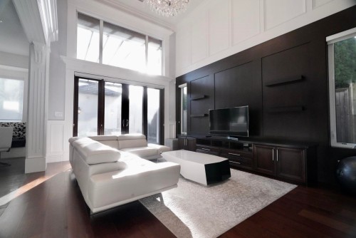 9591 Bates Road, Richmond, BC 