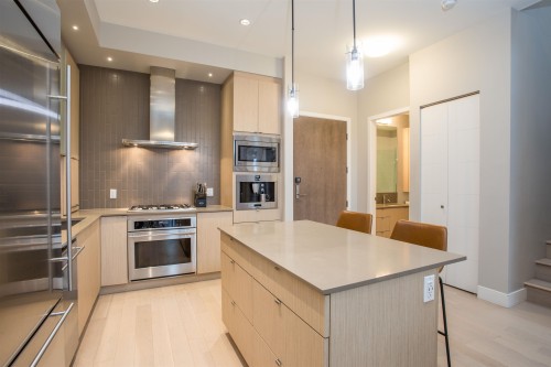 414-262 Salter Street, New Westminster, BC 