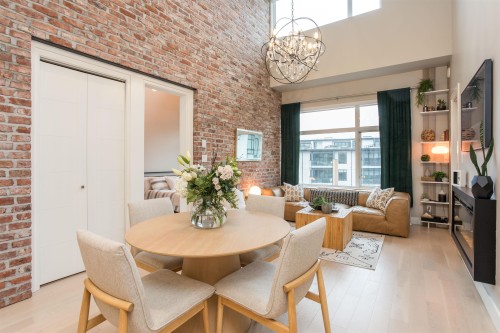 414-262 Salter Street, New Westminster, BC 