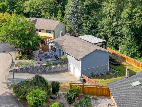 1340 Lorilawn Court, Burnaby, BC 