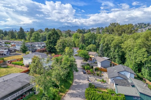 1340 Lorilawn Court, Burnaby, BC 