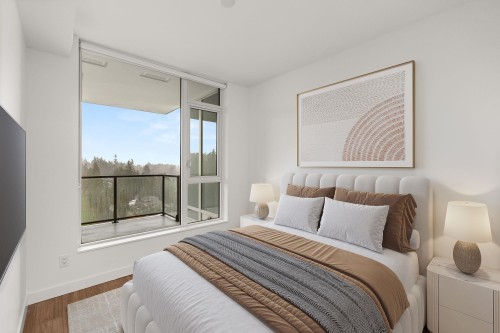 1904-585 Austin Avenue, Coquitlam, BC 