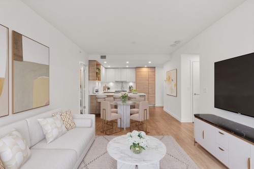 1904-585 Austin Avenue, Coquitlam, BC 