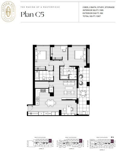 509-2105 46Th Avenue W, Vancouver, BC 